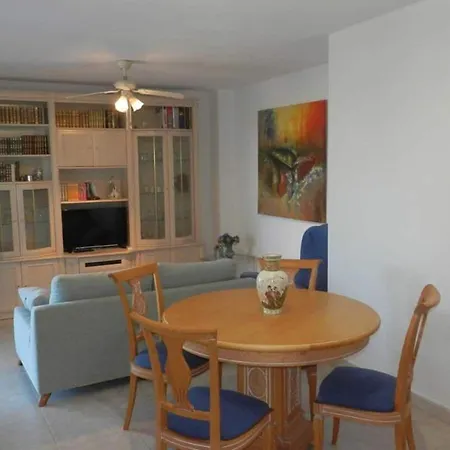 Apartamento-talima * Calpe