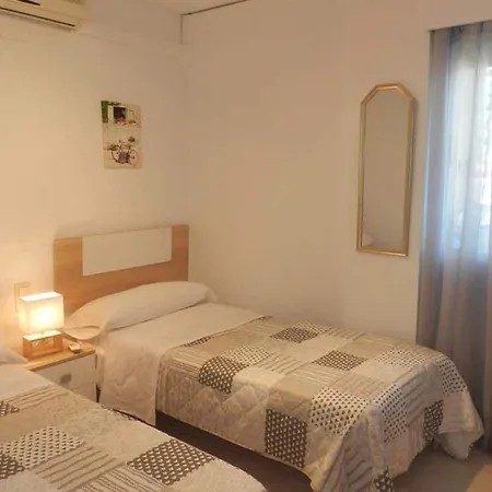 Apartment Apartamento-talima *