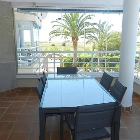 Apartment Apartamento-talima Calpe