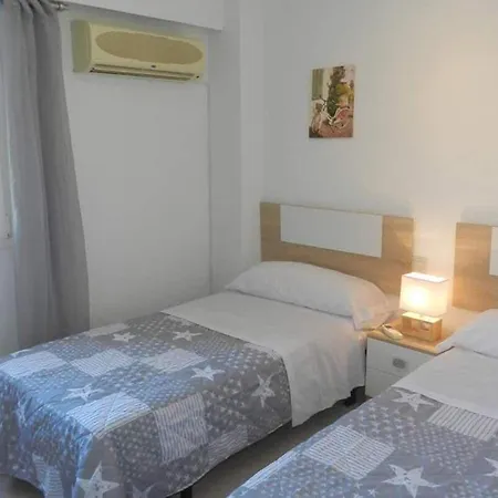 Apartment Apartamento-talima