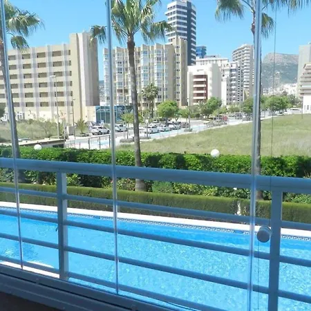 Apartamento-talima Apartment
