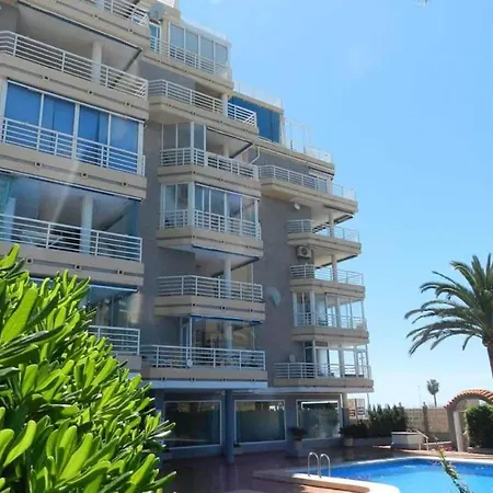 Apartment Apartamento-talima *